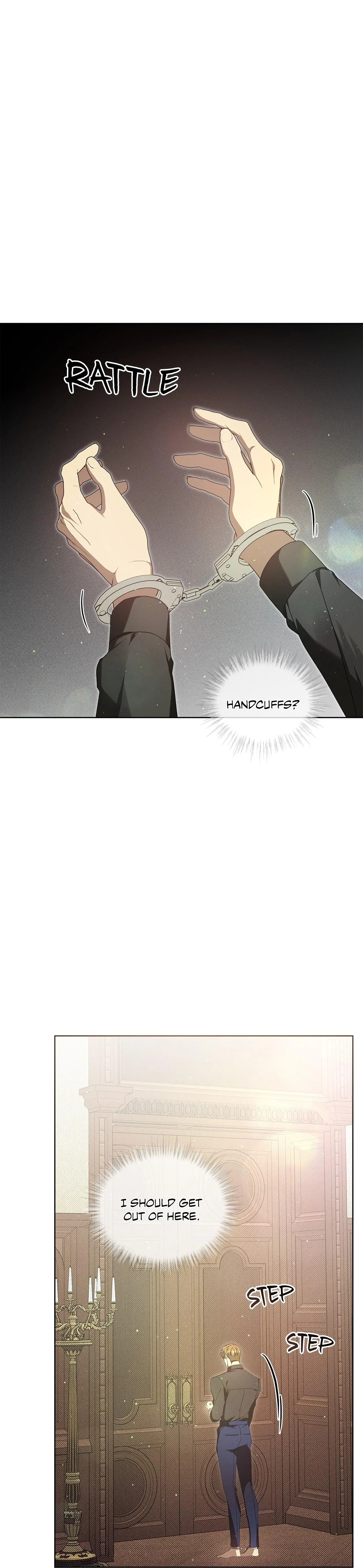 The Bad Life Chapter 5 - Page 23