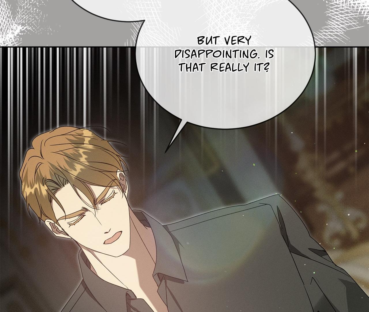 The Bad Life Chapter 5 - Page 33