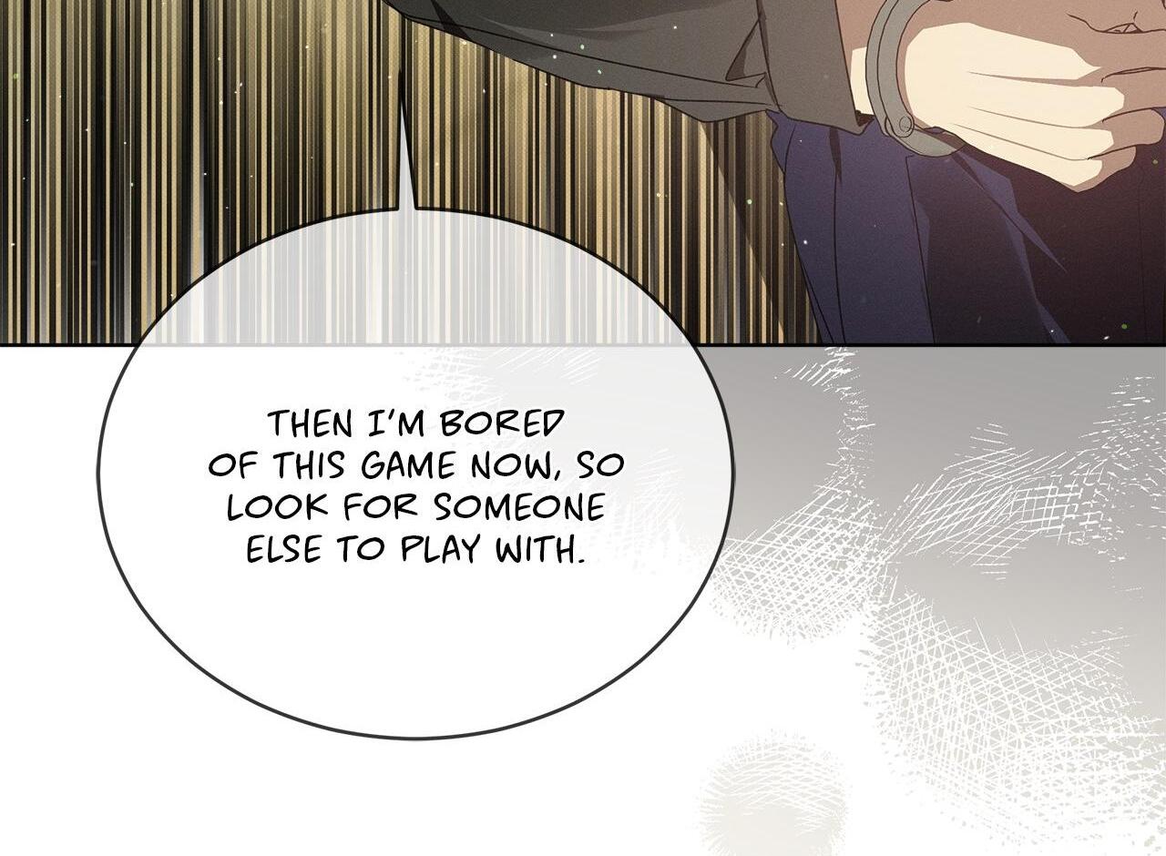 The Bad Life Chapter 5 - Page 35