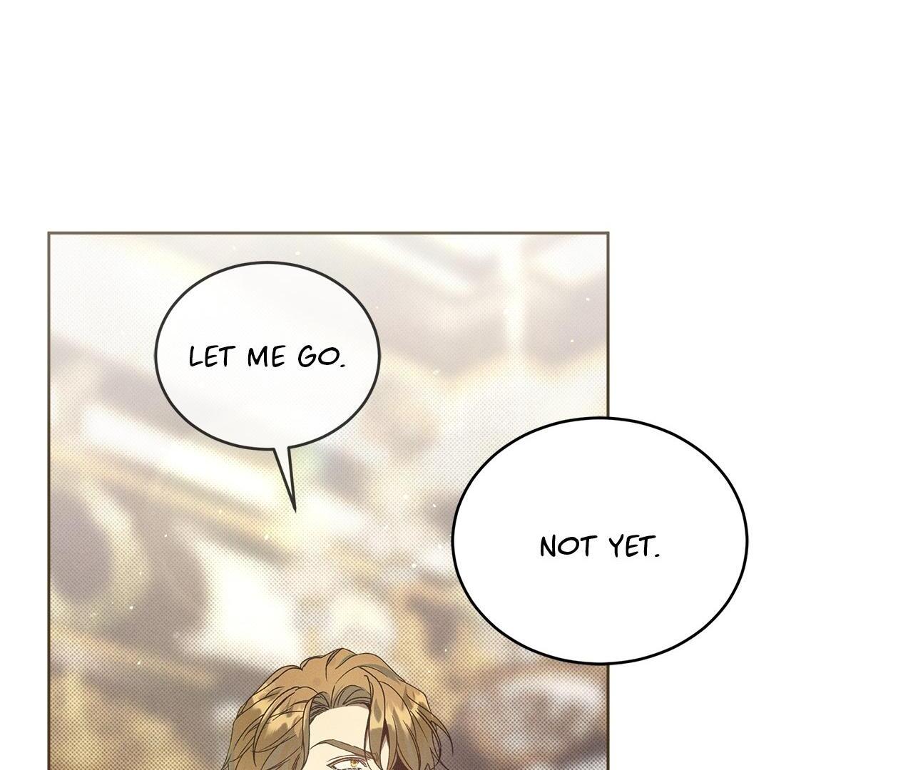The Bad Life Chapter 5 - Page 39