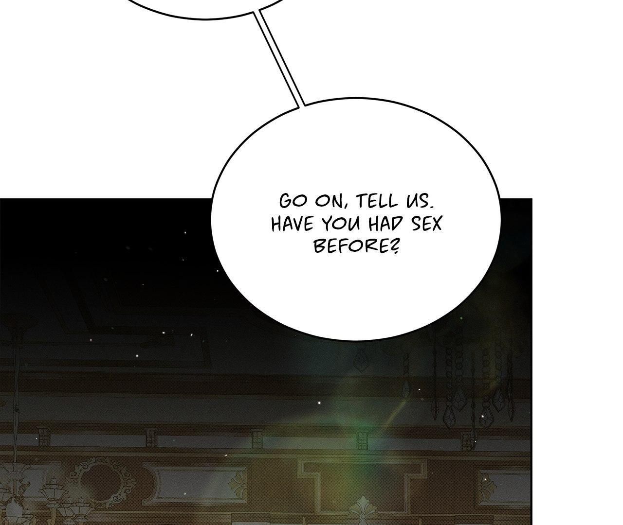 The Bad Life Chapter 5 - Page 47