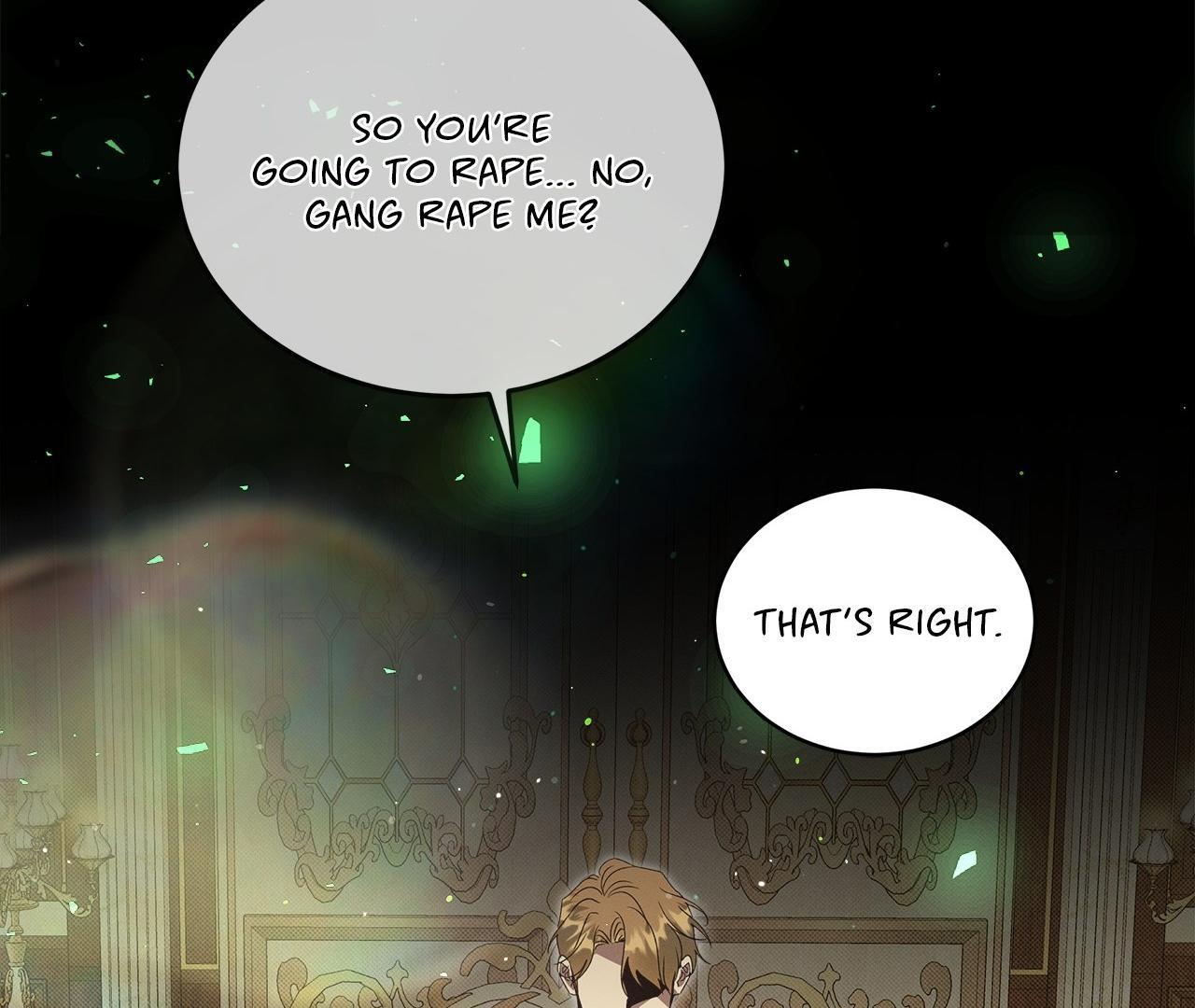 The Bad Life Chapter 5 - Page 54