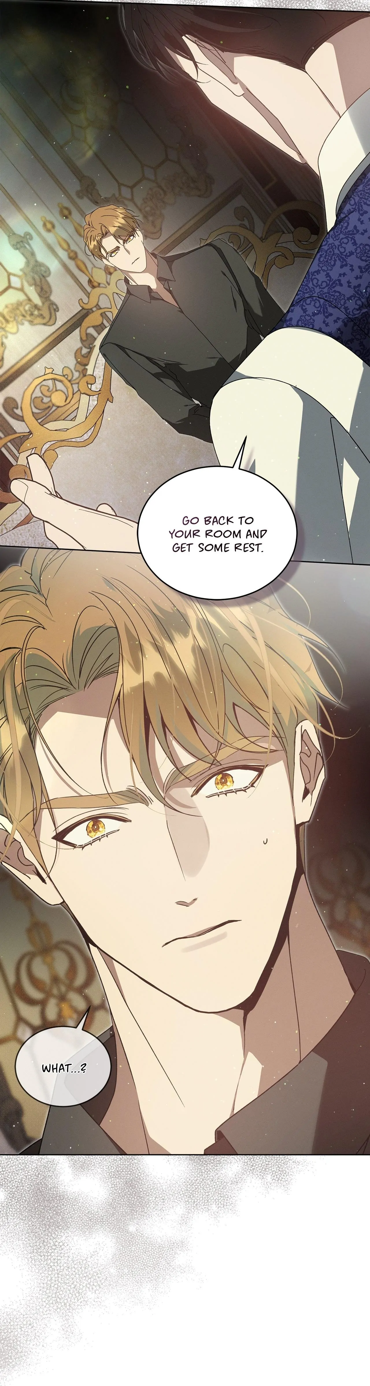 The Bad Life Chapter 5 - Page 59