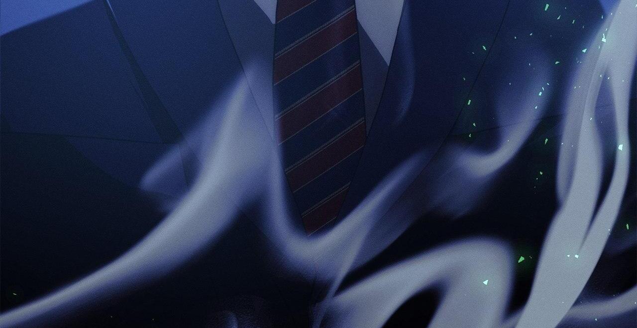 The Bad Life Chapter 5 - Page 8