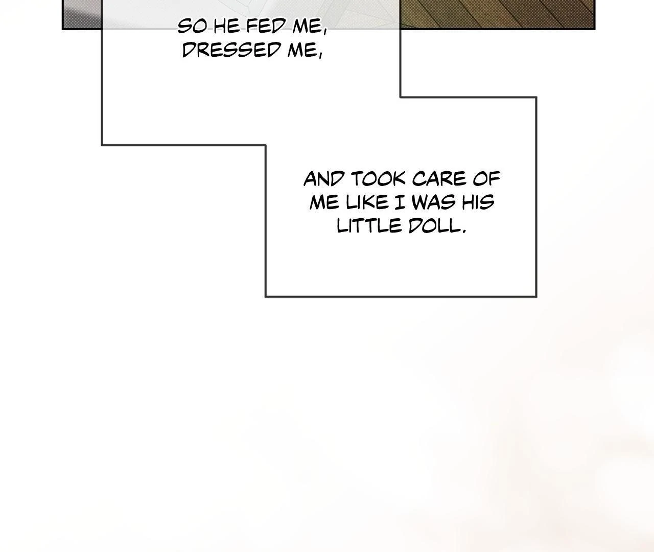 The Bad Life Chapter 5 - Page 77