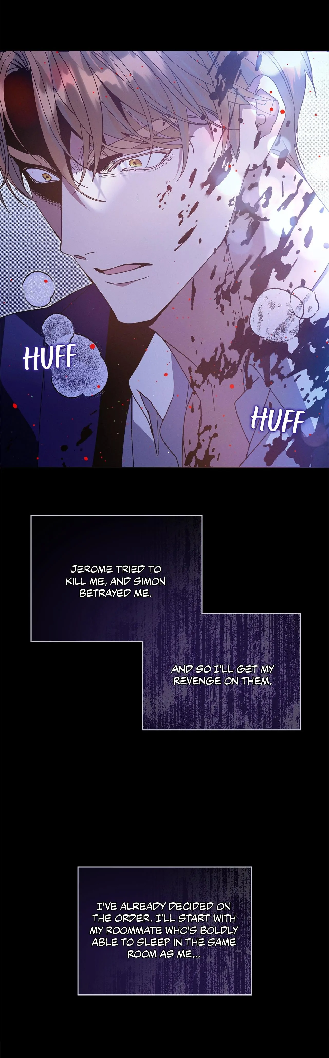 The Bad Life Chapter 5 - Page 82