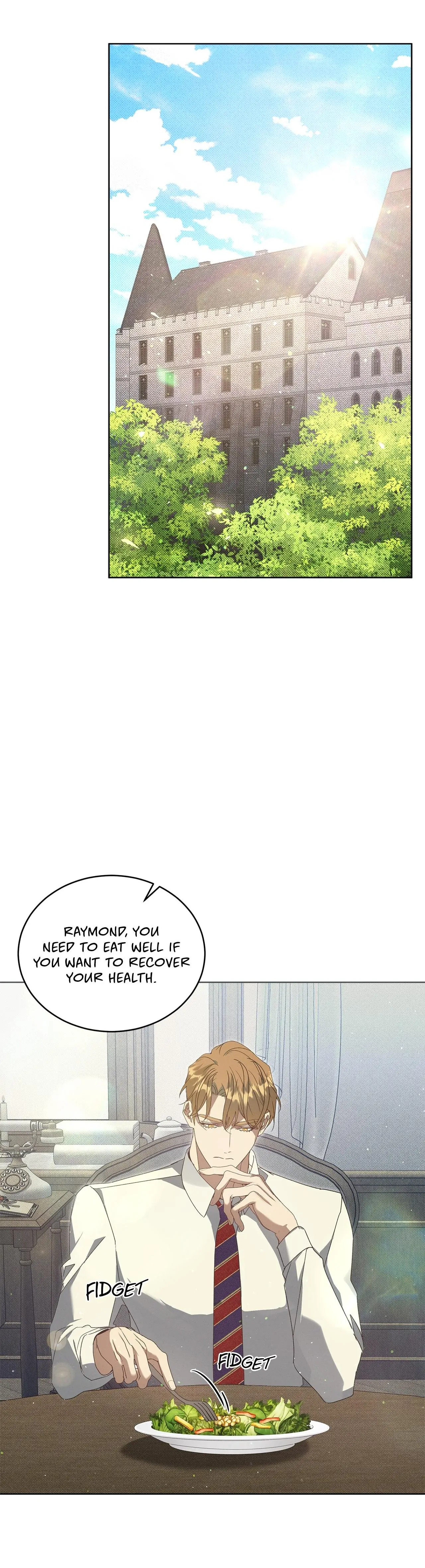The Bad Life Chapter 5 - Page 84
