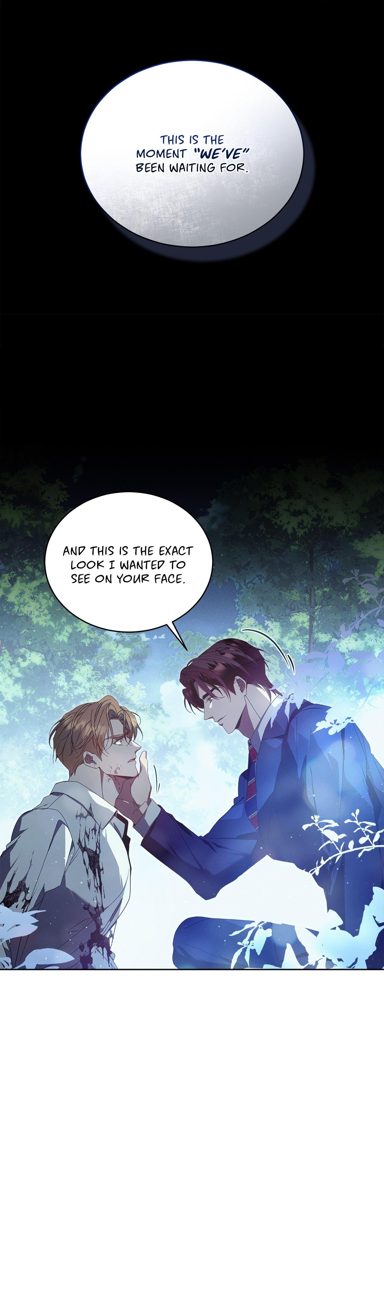 The Bad Life Chapter 5 - Page 10