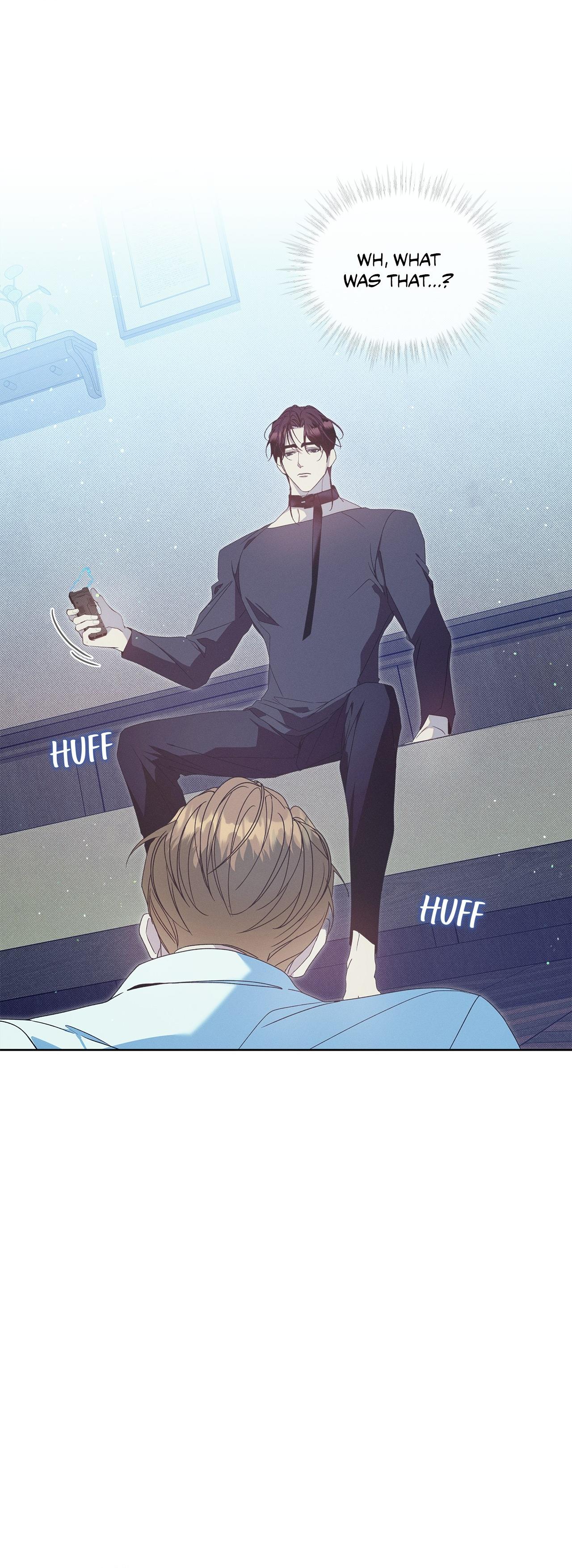The Bad Life Chapter 6 - Page 25