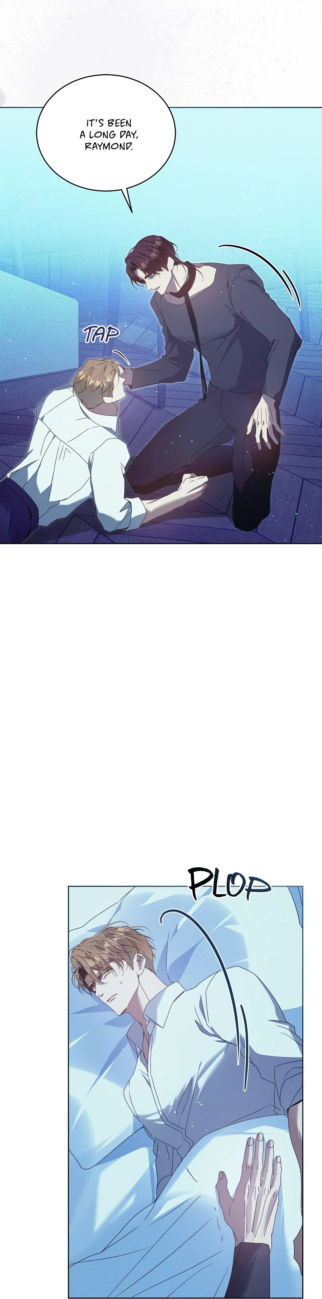 The Bad Life Chapter 6 - Page 27