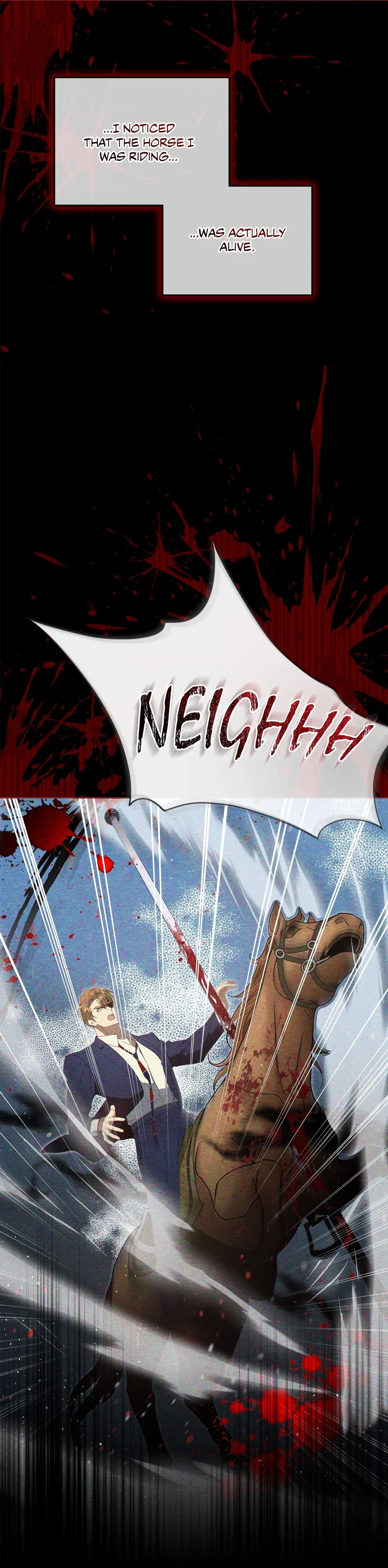 The Bad Life Chapter 6 - Page 31