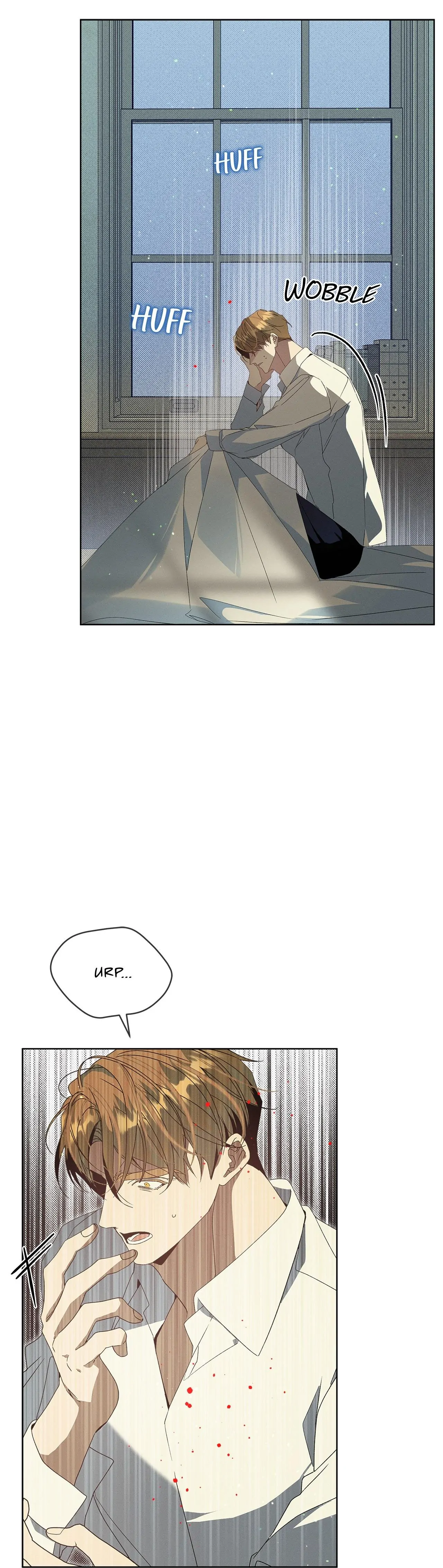 The Bad Life Chapter 6 - Page 33