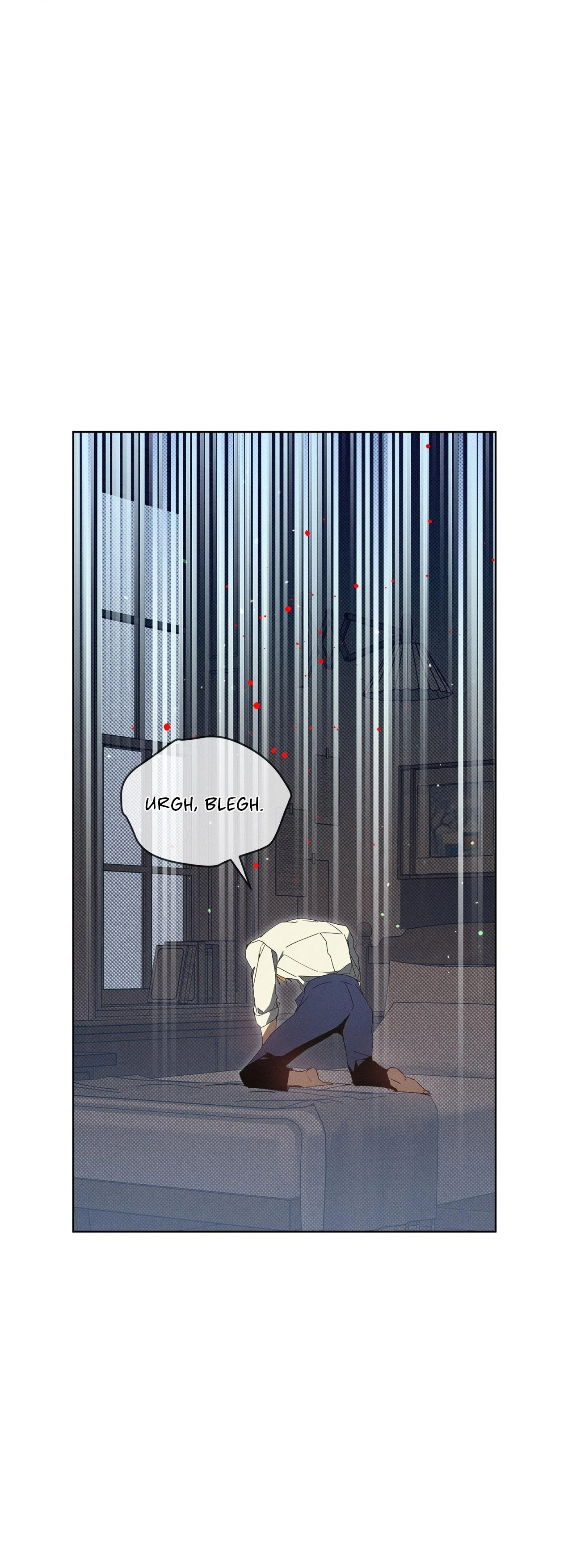 The Bad Life Chapter 6 - Page 34