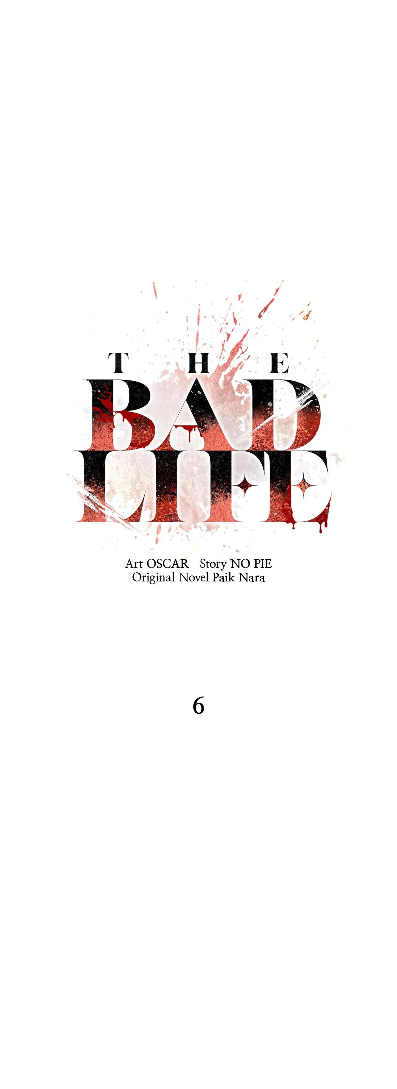 The Bad Life Chapter 6 - Page 35