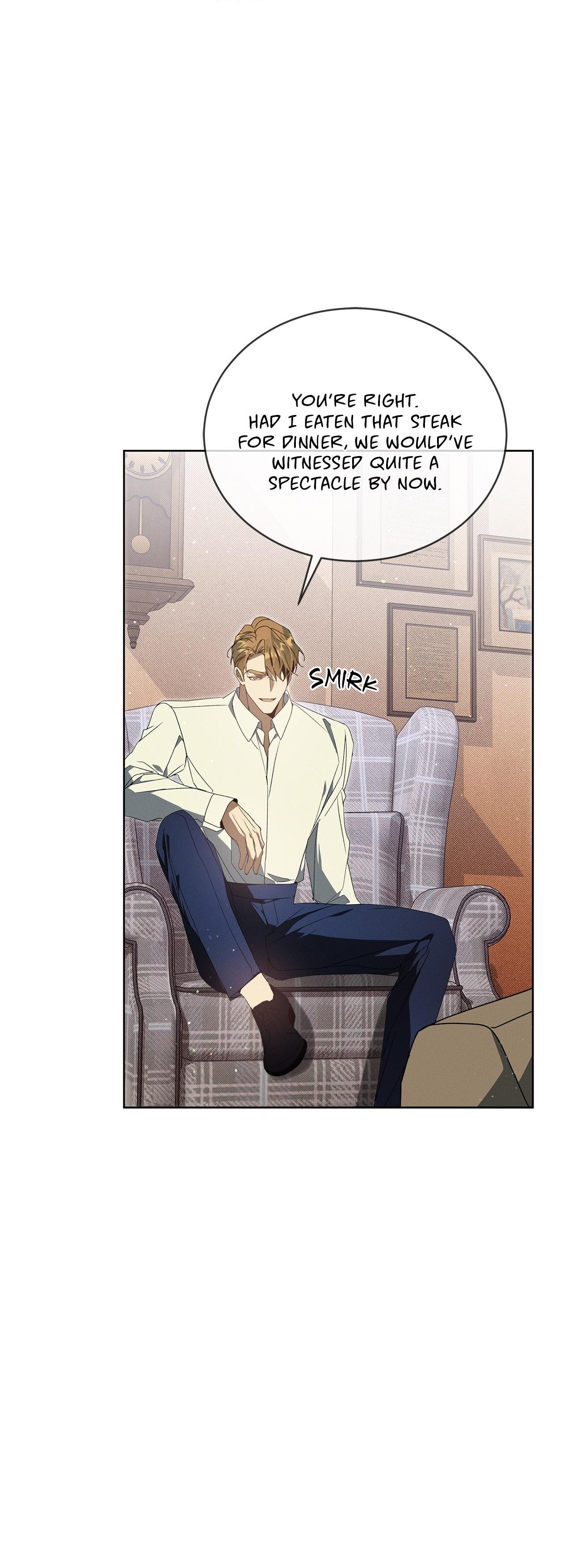 The Bad Life Chapter 6 - Page 37