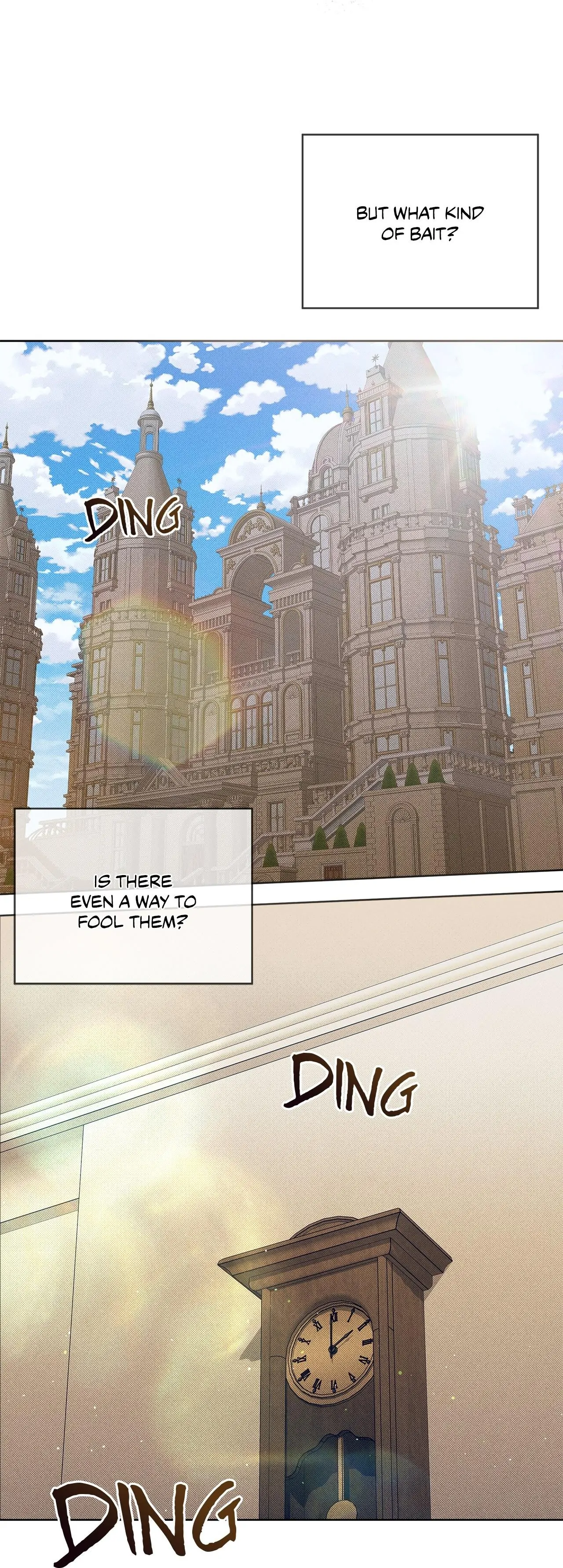 The Bad Life Chapter 6 - Page 40