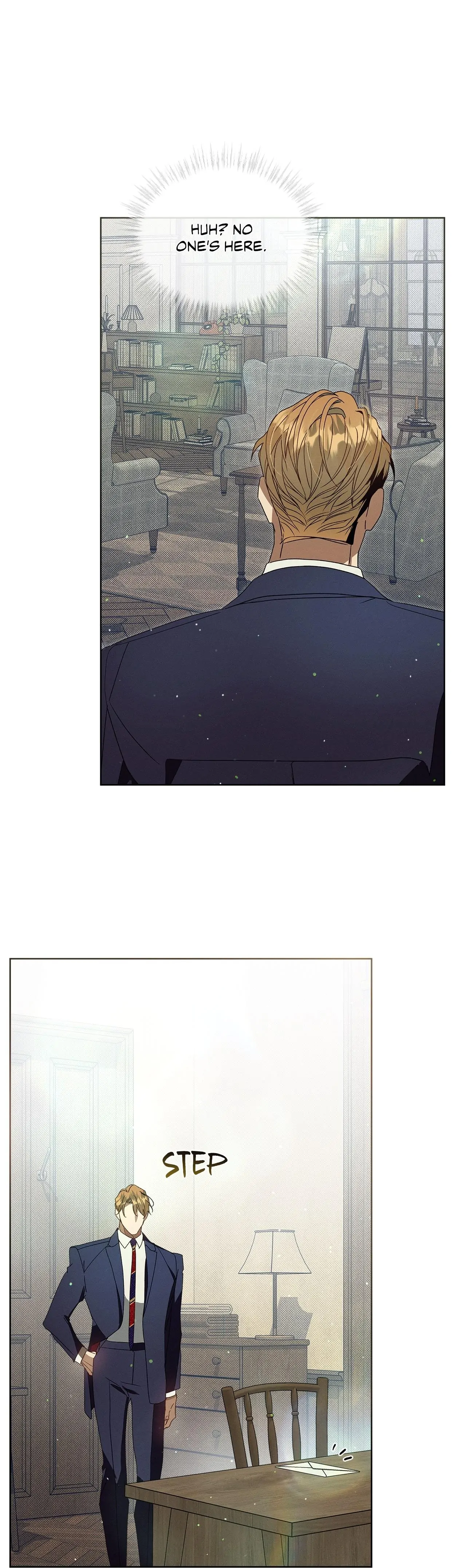 The Bad Life Chapter 6 - Page 42