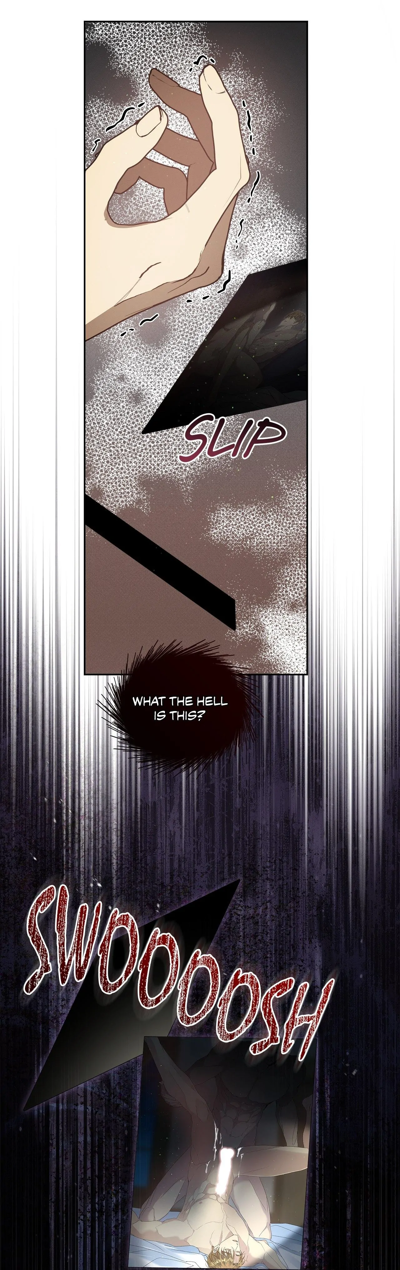 The Bad Life Chapter 6 - Page 45