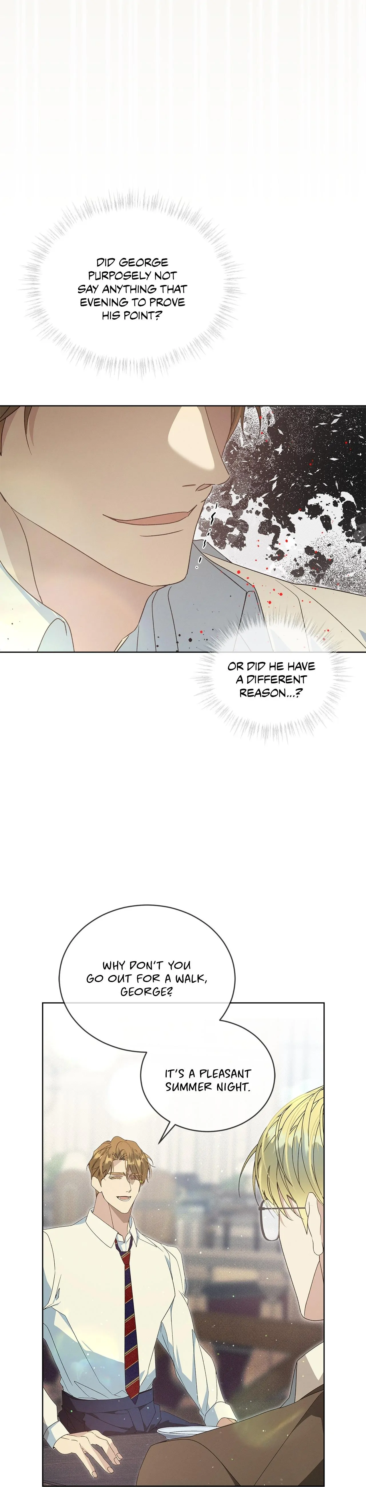 The Bad Life Chapter 6 - Page 7