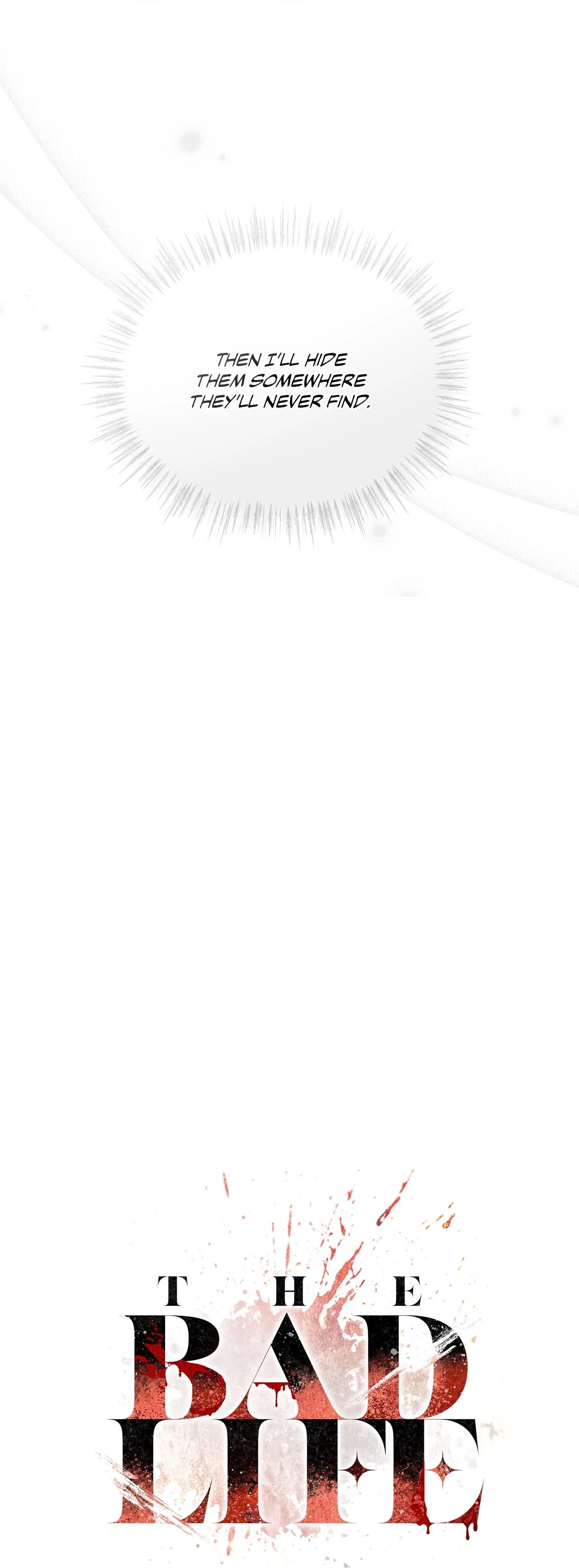 The Bad Life Chapter 7 - Page 13
