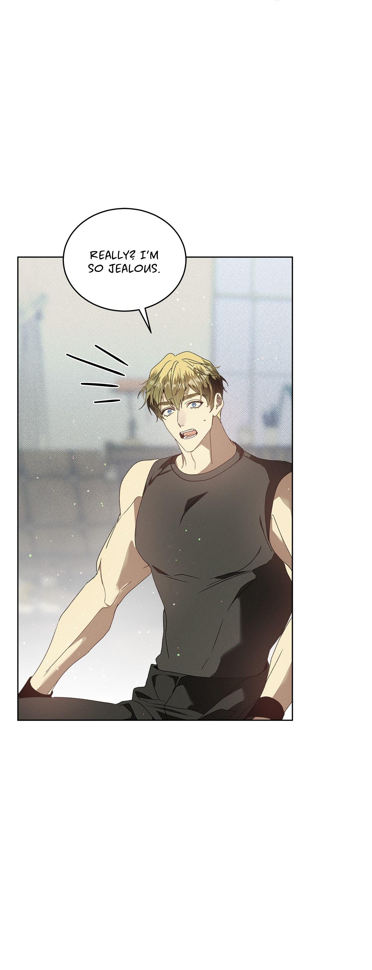 The Bad Life Chapter 7 - Page 26