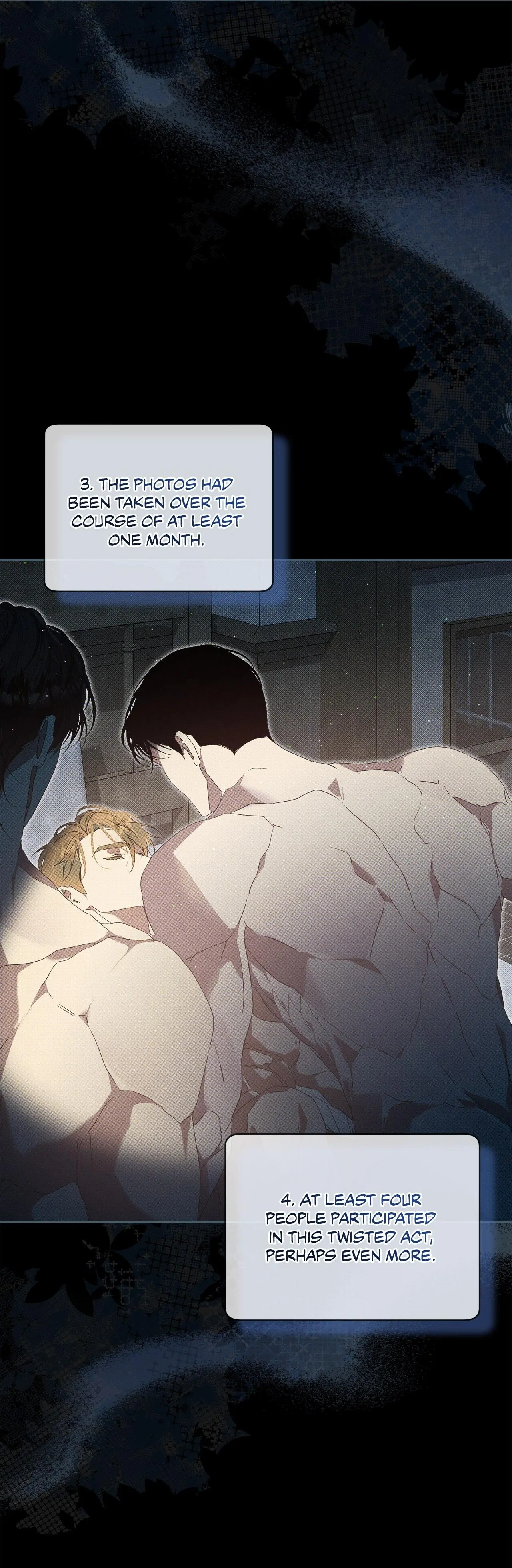 The Bad Life Chapter 7 - Page 29