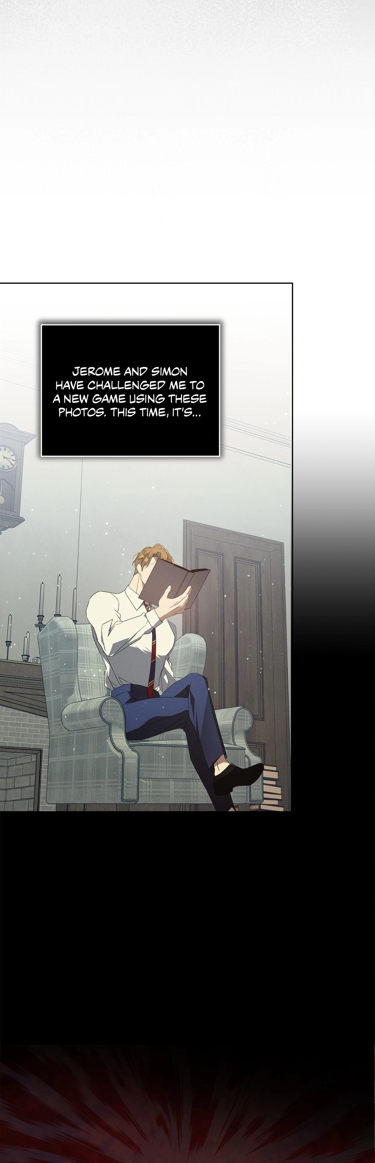 The Bad Life Chapter 7 - Page 32