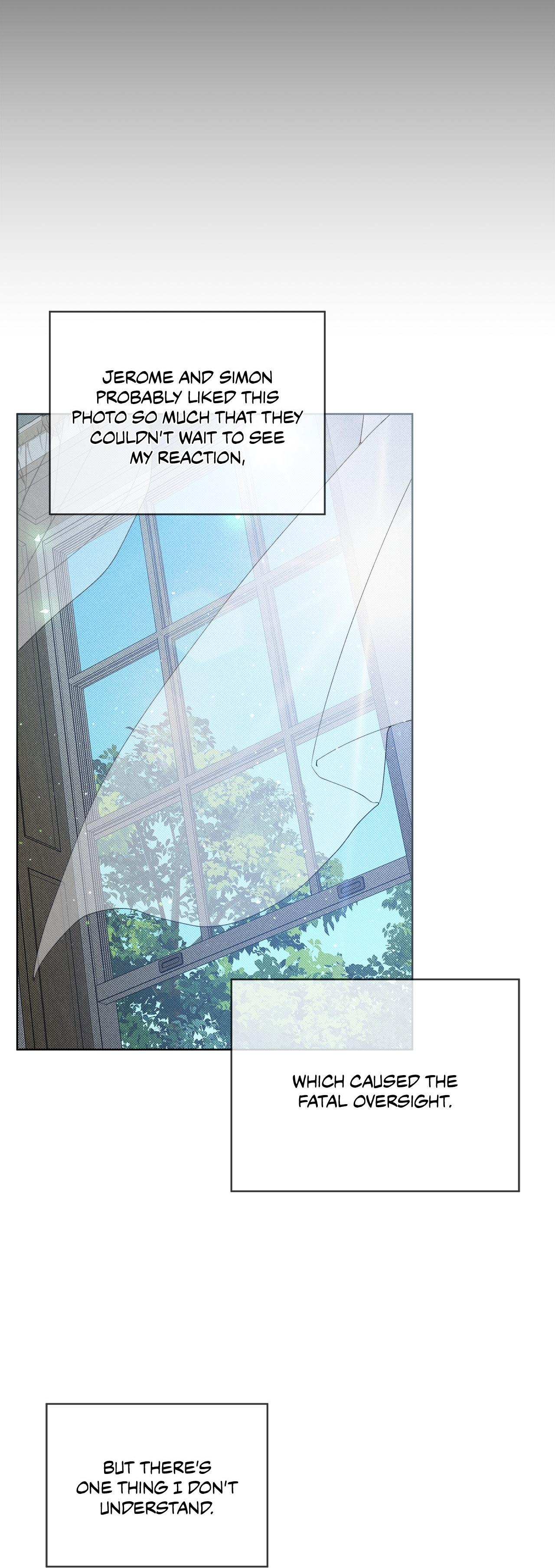 The Bad Life Chapter 7 - Page 38
