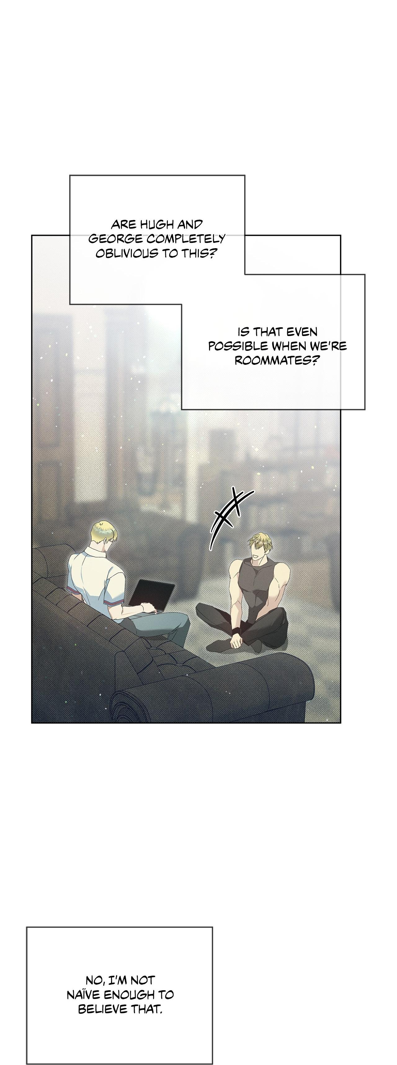 The Bad Life Chapter 7 - Page 40