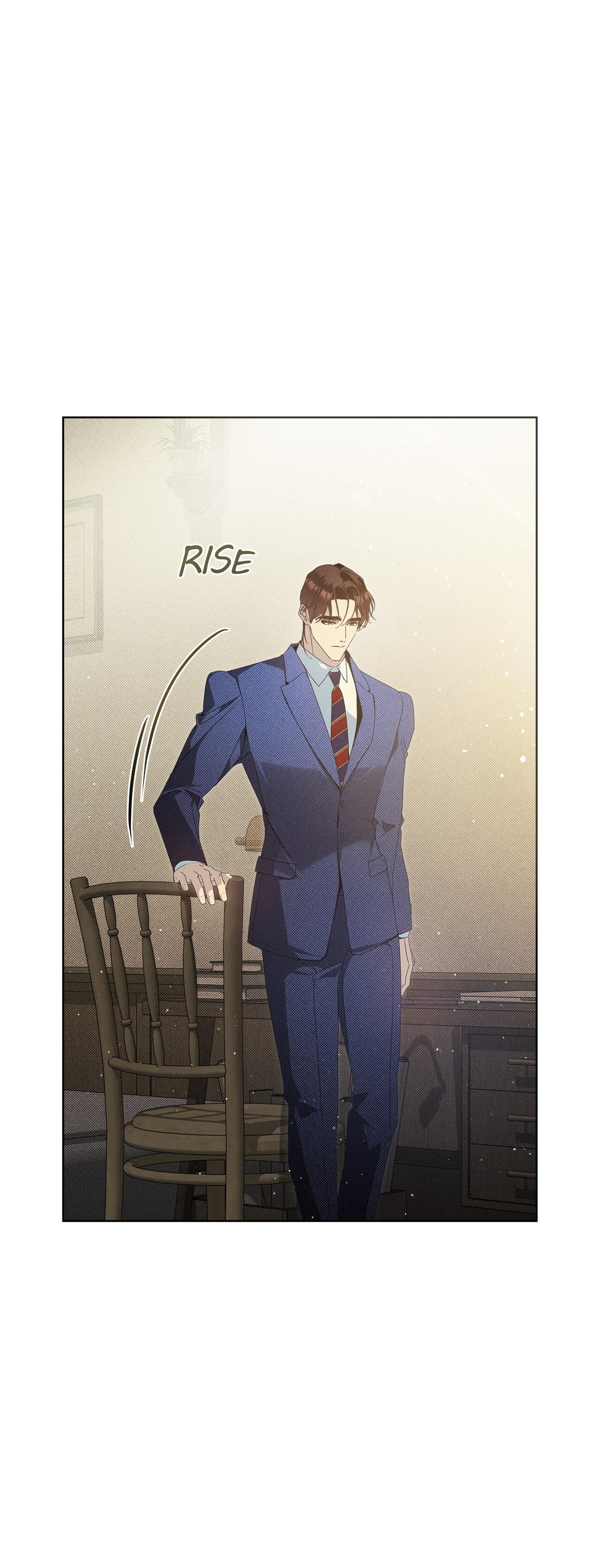 The Bad Life Chapter 8 - Page 13