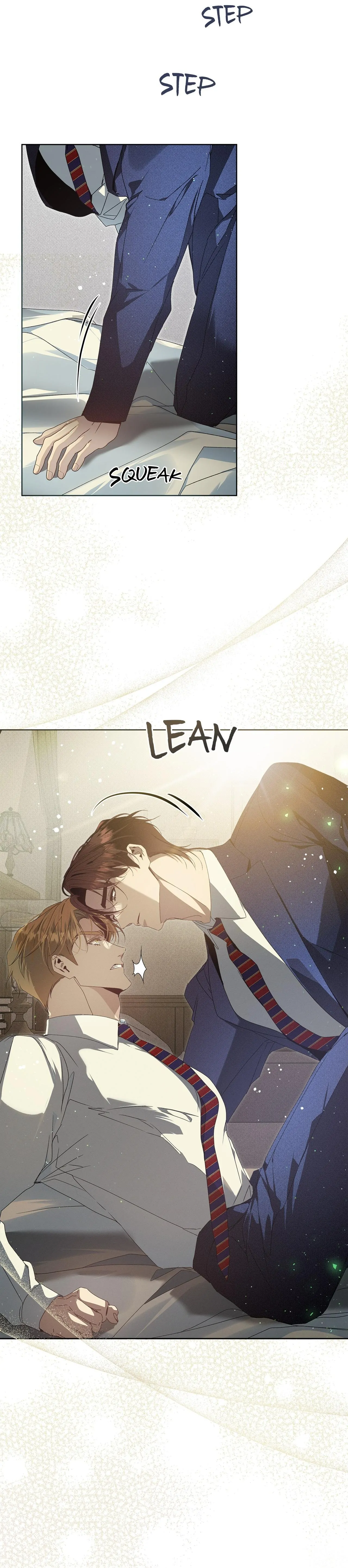The Bad Life Chapter 8 - Page 14
