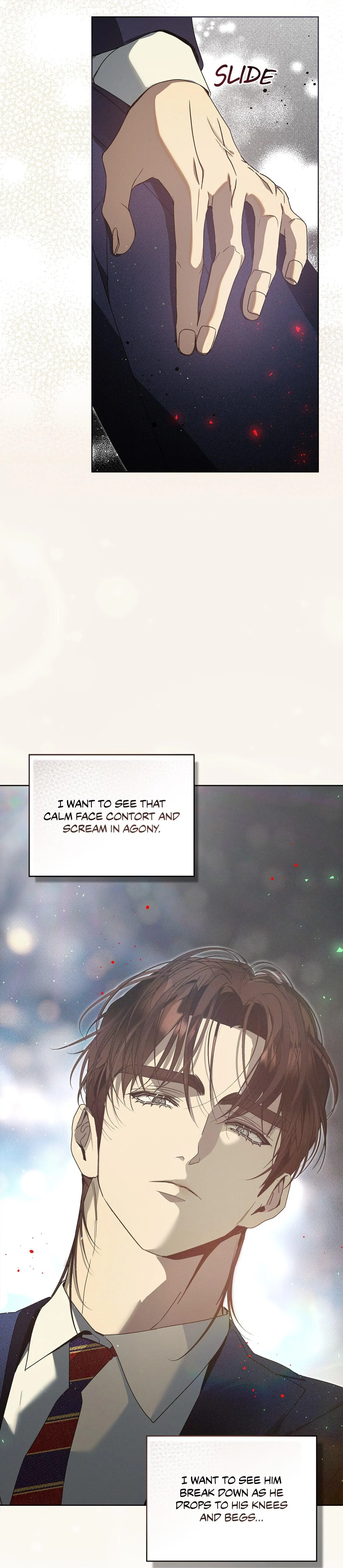 The Bad Life Chapter 8 - Page 15