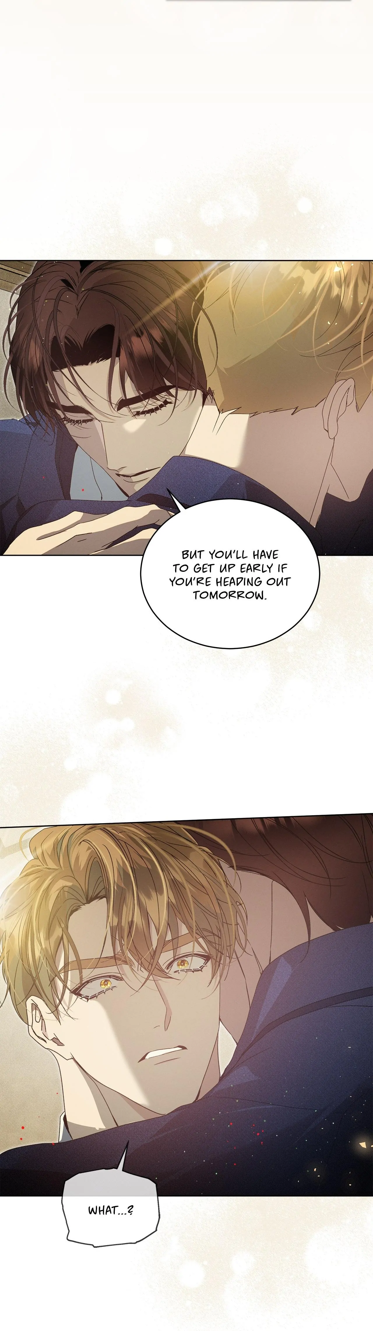 The Bad Life Chapter 8 - Page 16
