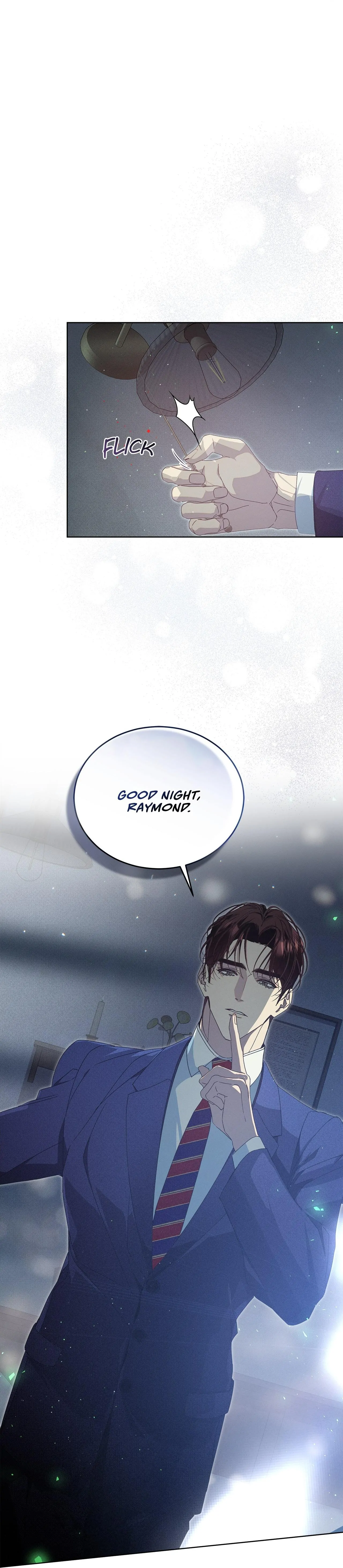 The Bad Life Chapter 8 - Page 18