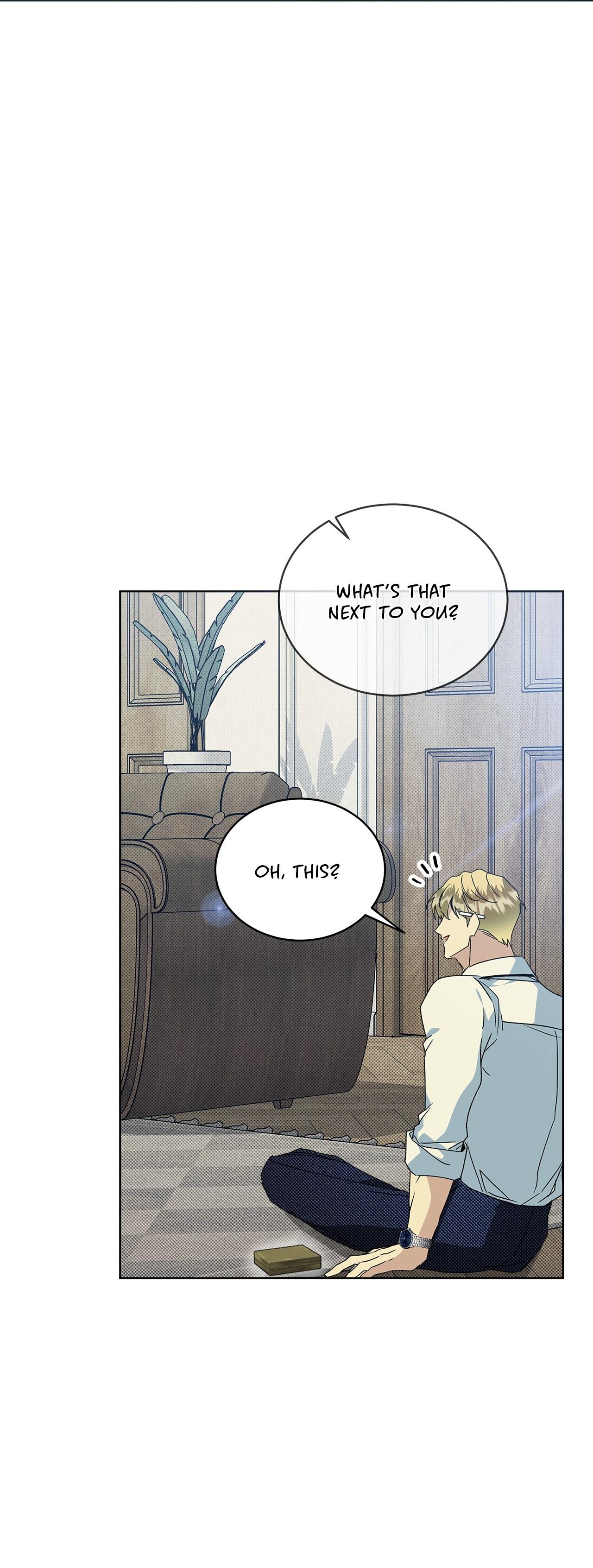 The Bad Life Chapter 8 - Page 26