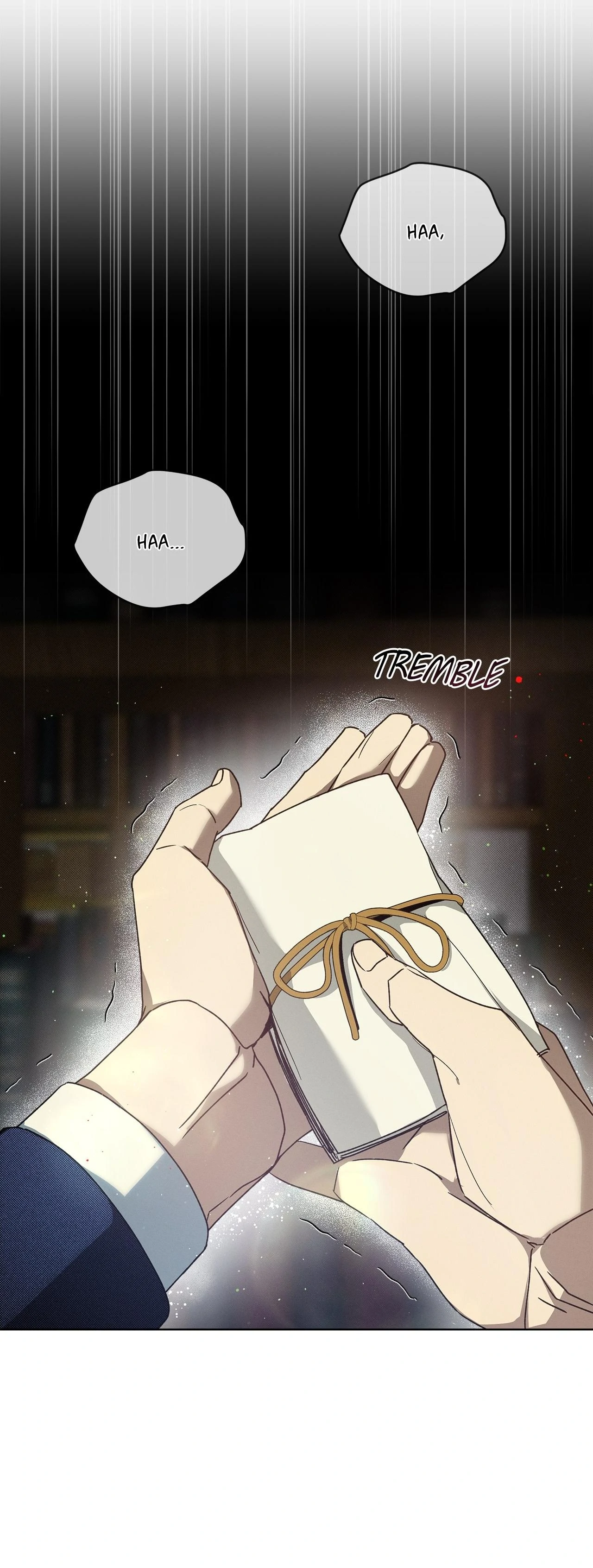 The Bad Life Chapter 8 - Page 36