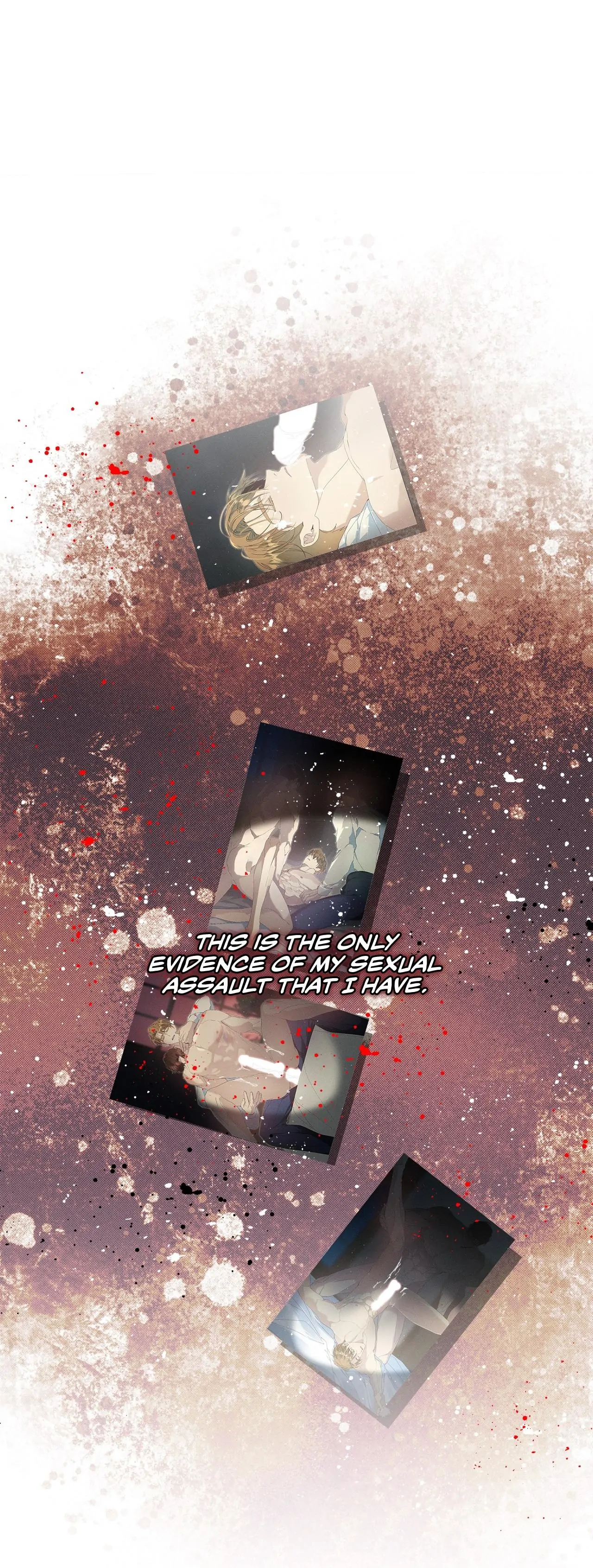 The Bad Life Chapter 8 - Page 39