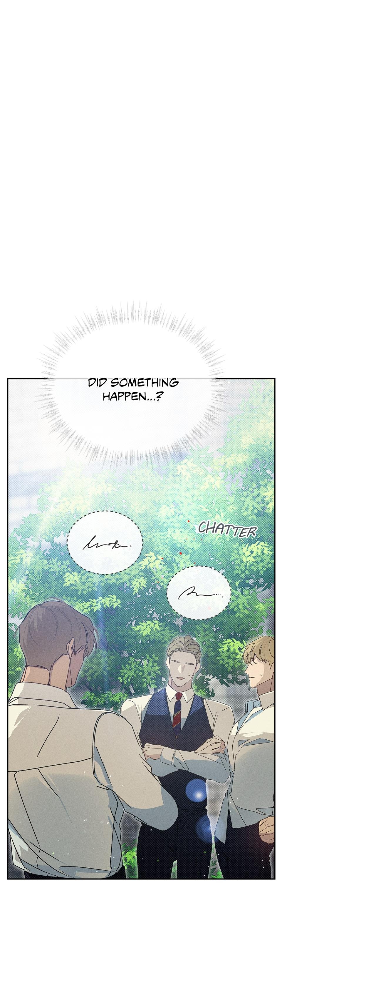 The Bad Life Chapter 8 - Page 42