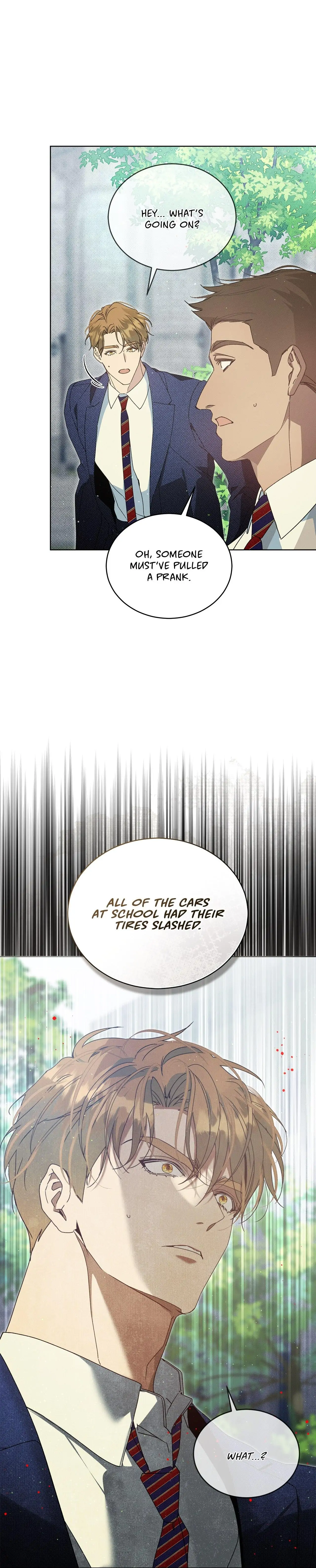 The Bad Life Chapter 8 - Page 43