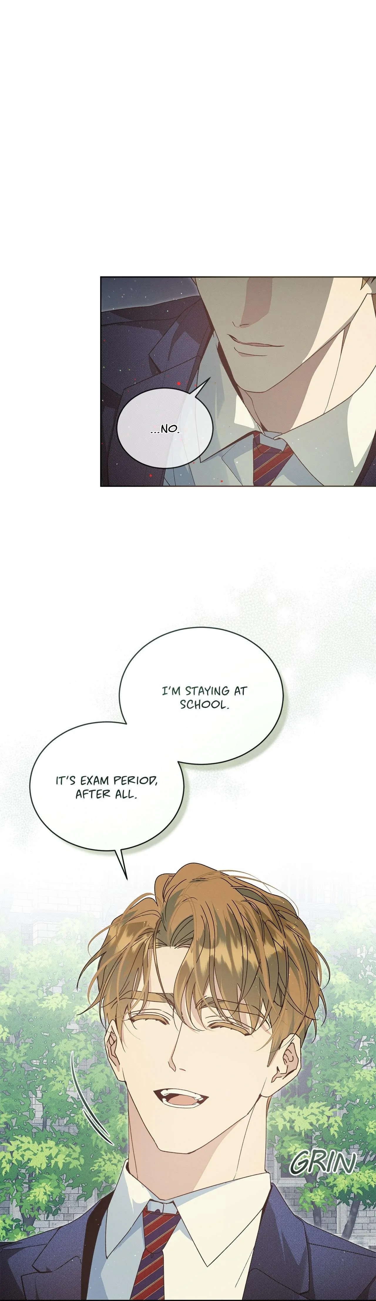 The Bad Life Chapter 9 - Page 11