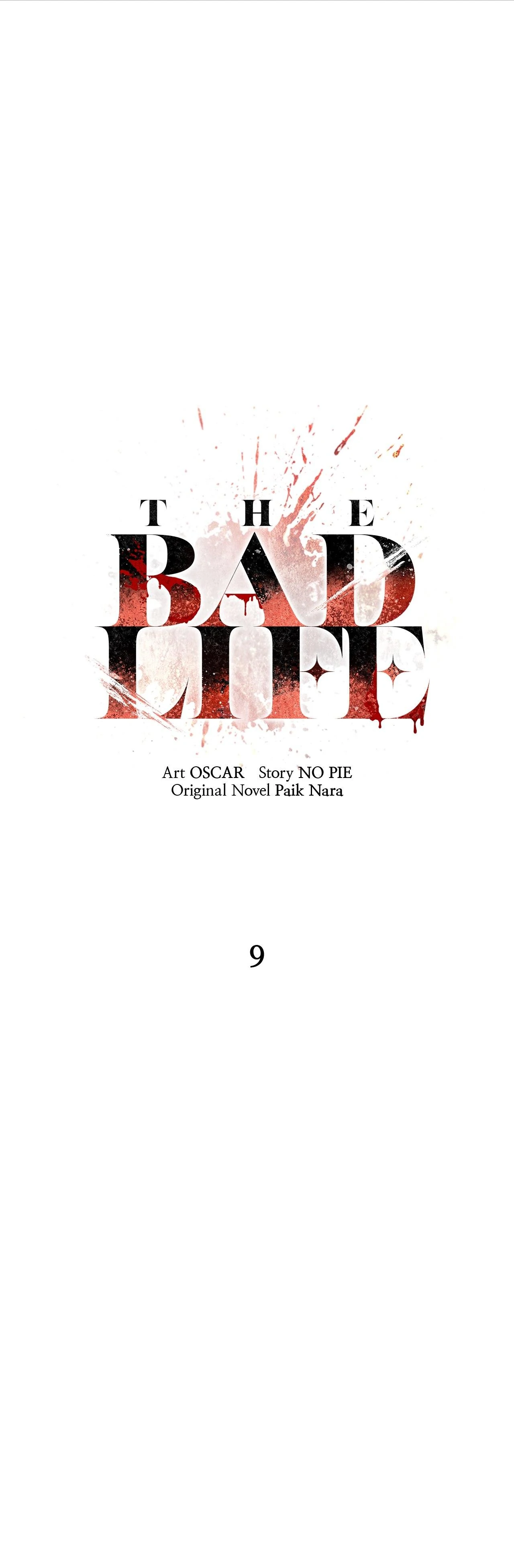The Bad Life Chapter 9 - Page 12
