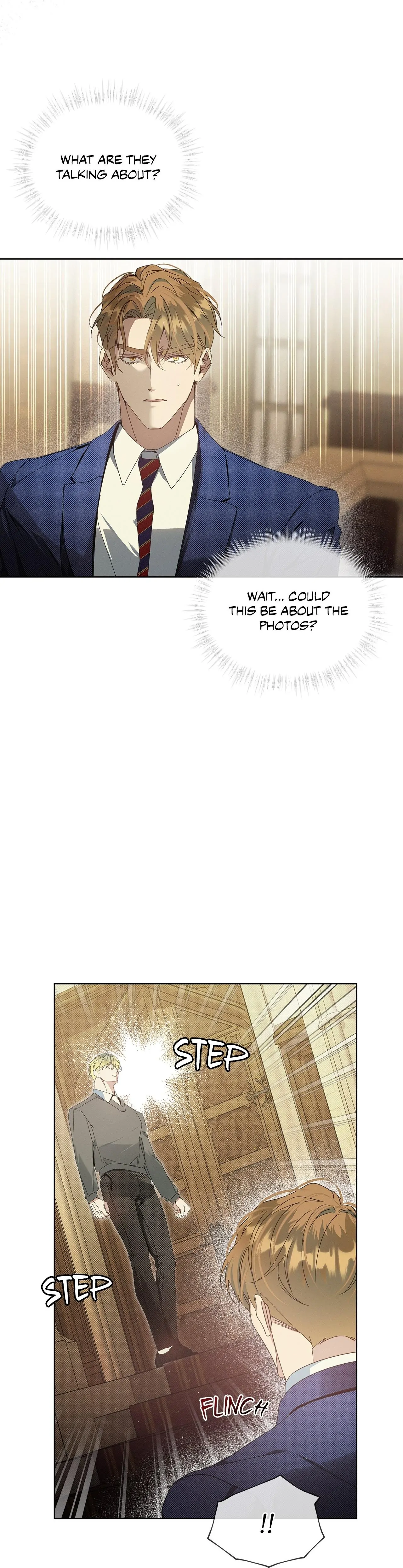 The Bad Life Chapter 9 - Page 17