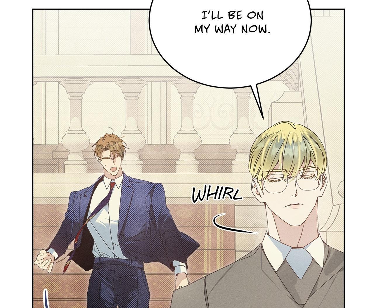 The Bad Life Chapter 9 - Page 39