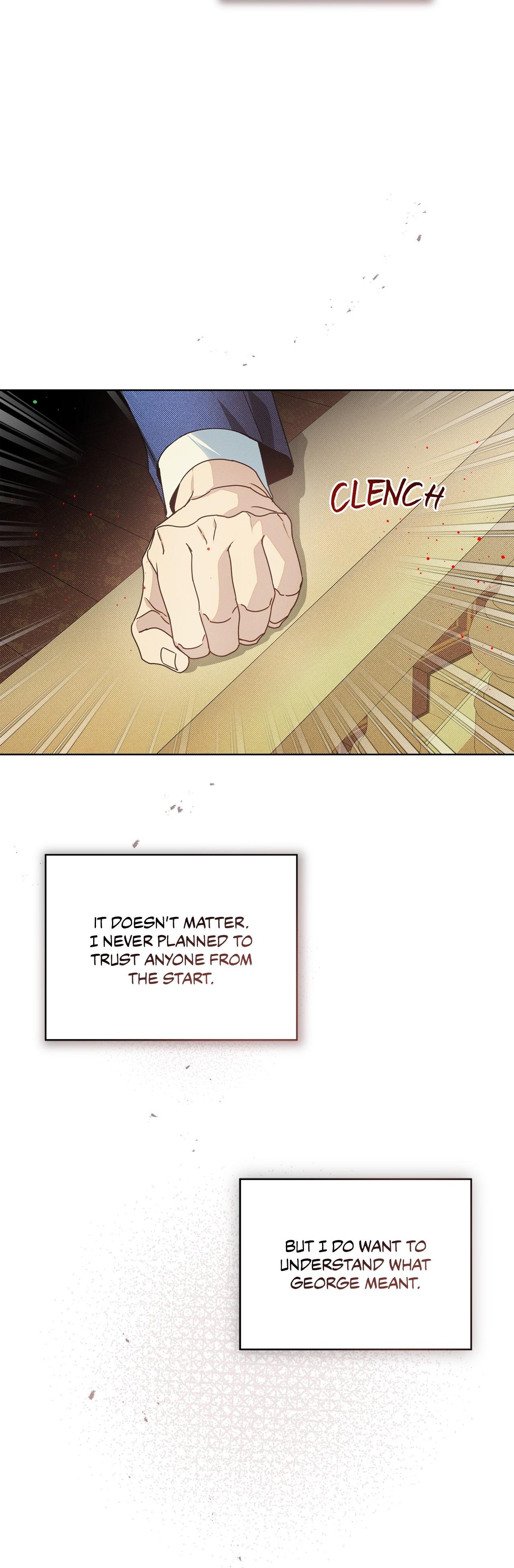 The Bad Life Chapter 9 - Page 43