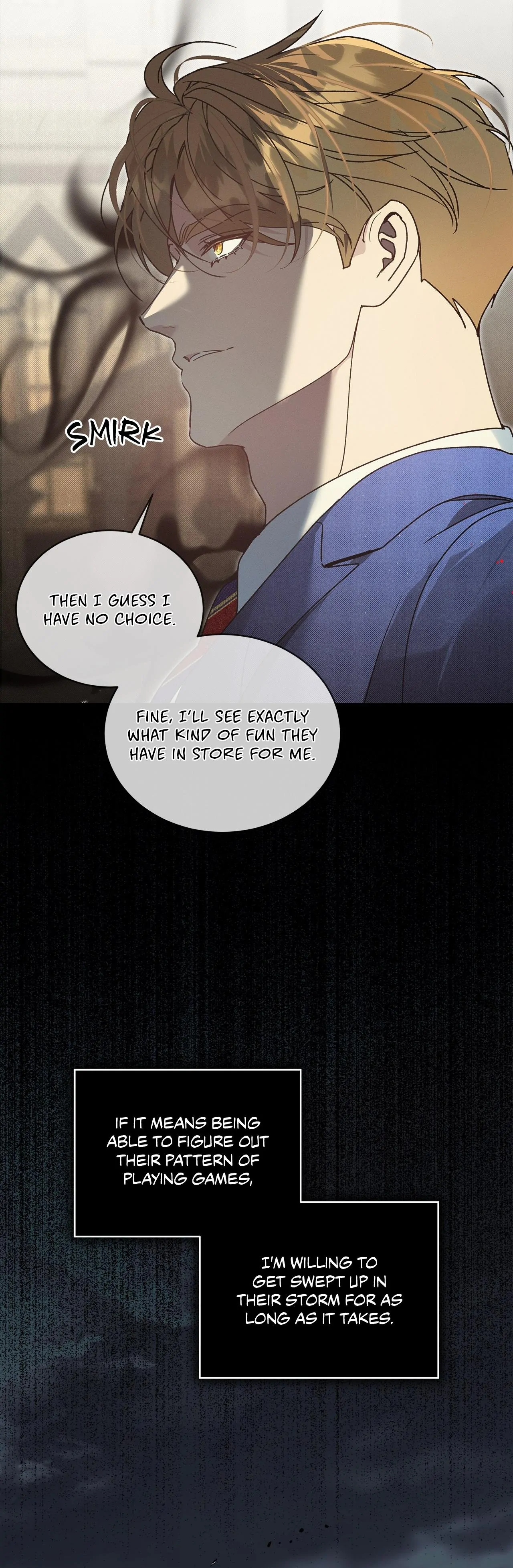 The Bad Life Chapter 9 - Page 45