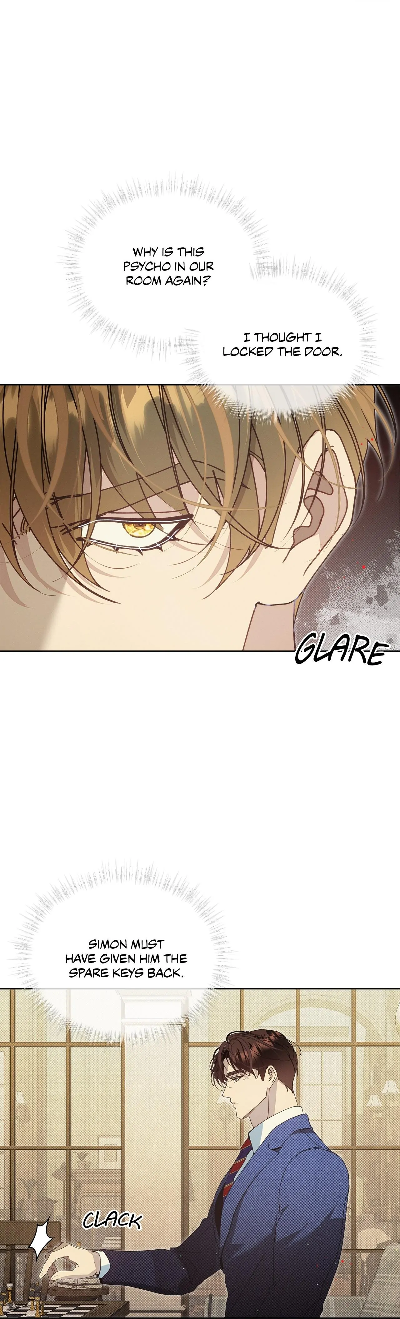 The Bad Life Chapter 9 - Page 51