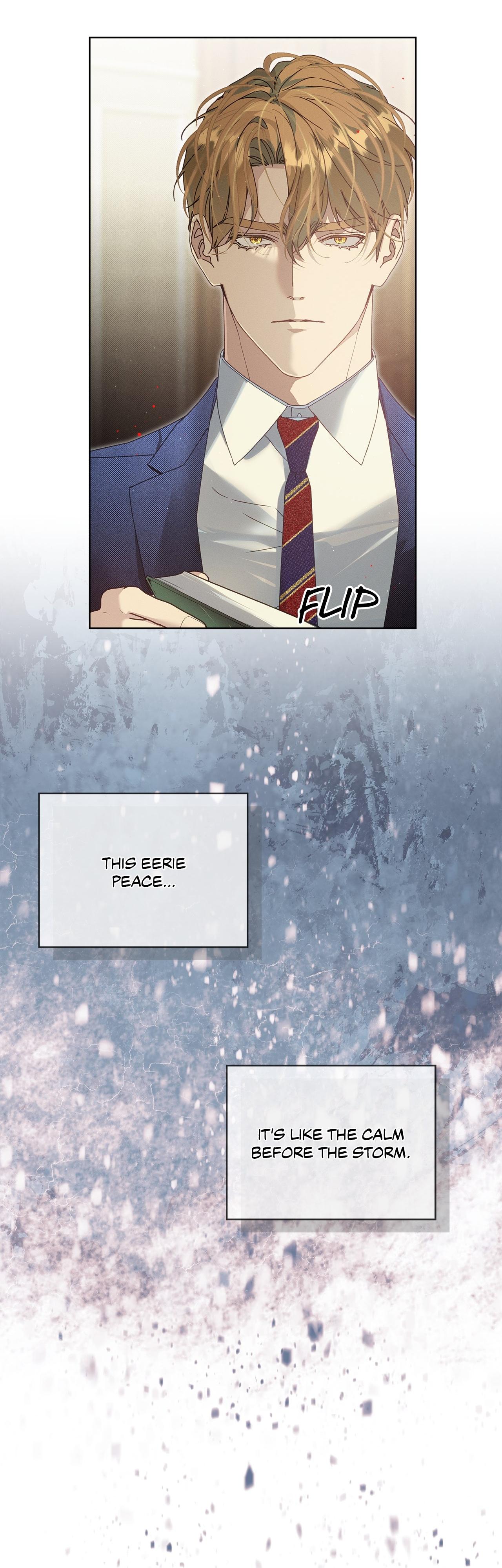 The Bad Life Chapter 9 - Page 53