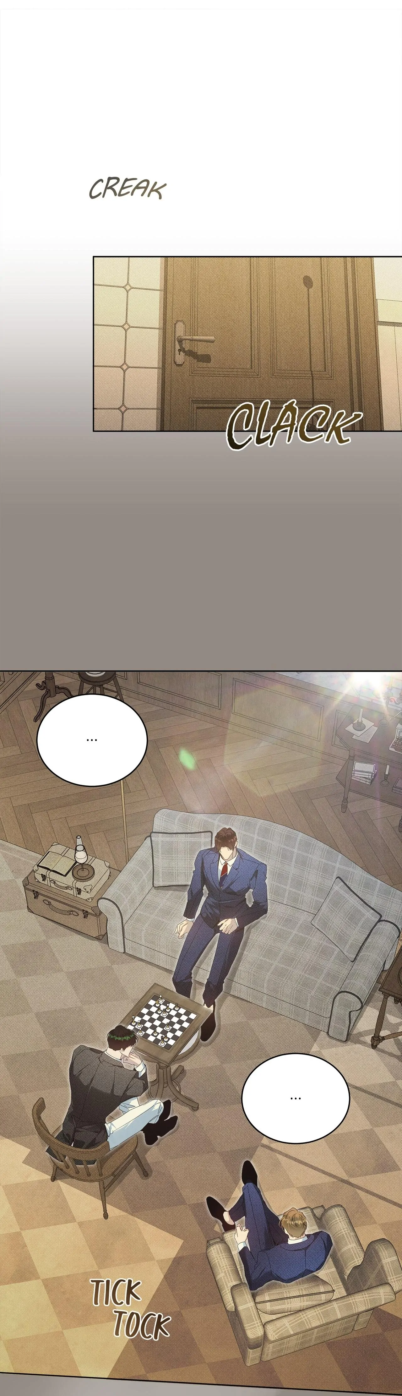 The Bad Life Chapter 9 - Page 56