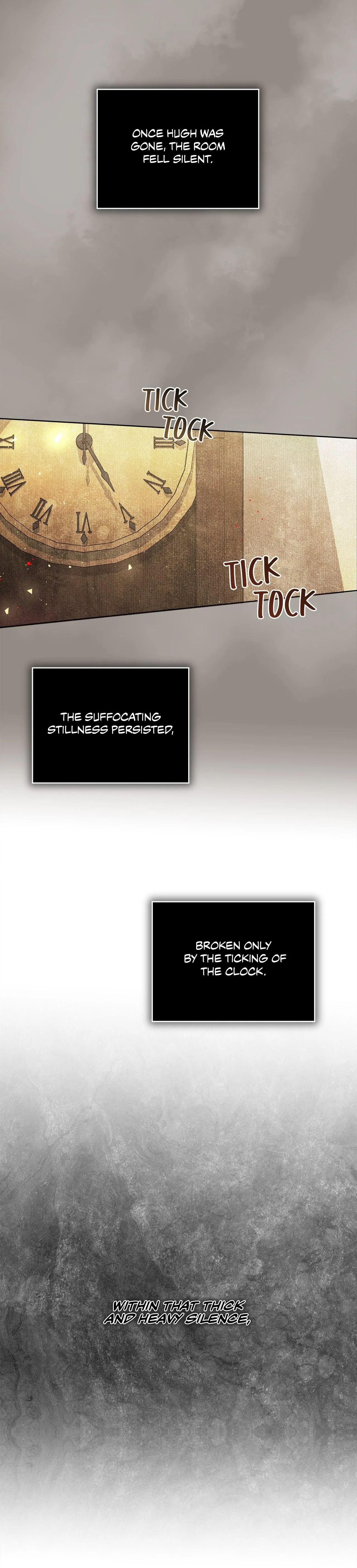 The Bad Life Chapter 9 - Page 57