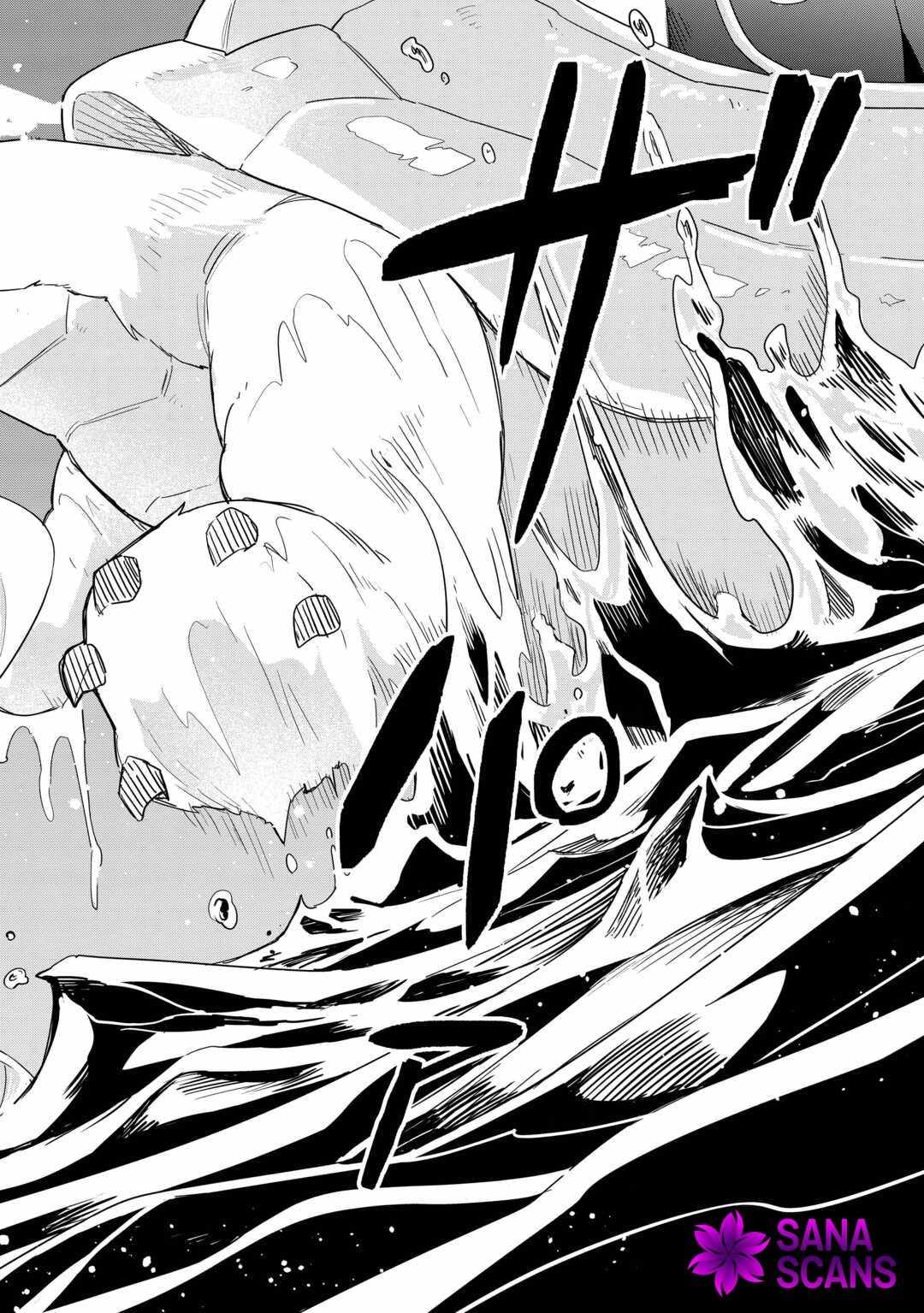 The Banished Daughter and Her Potion-Made Prosperity Chapter 4 - Page 29